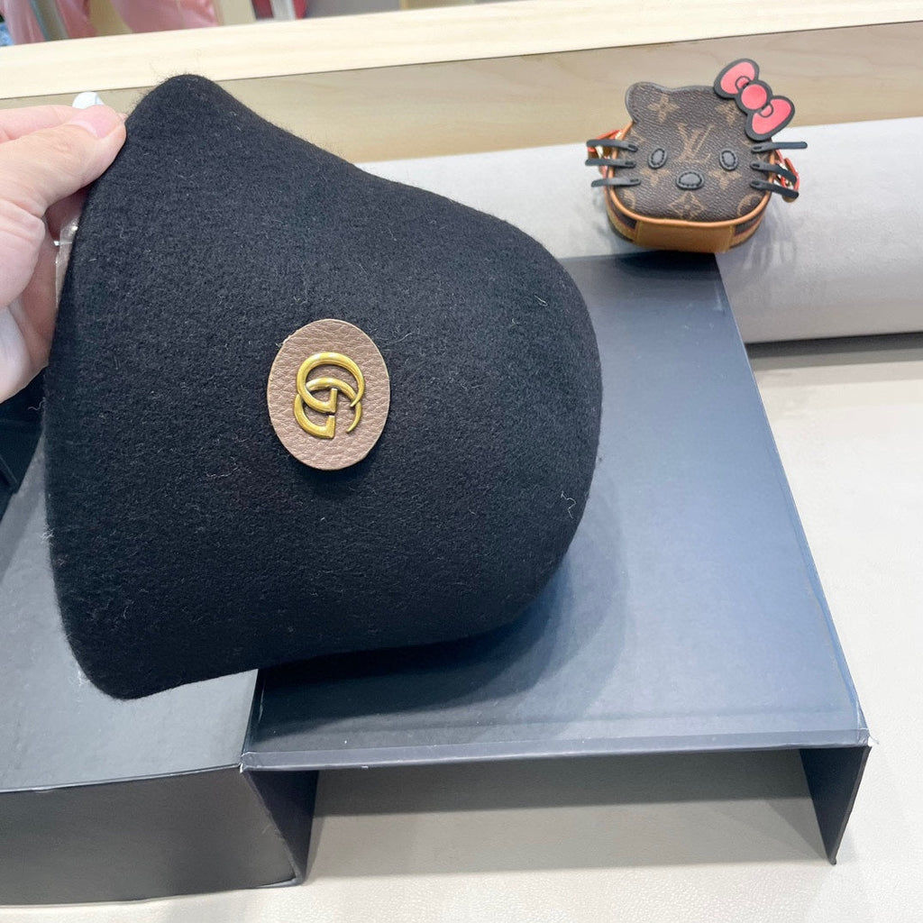 G-Cap
