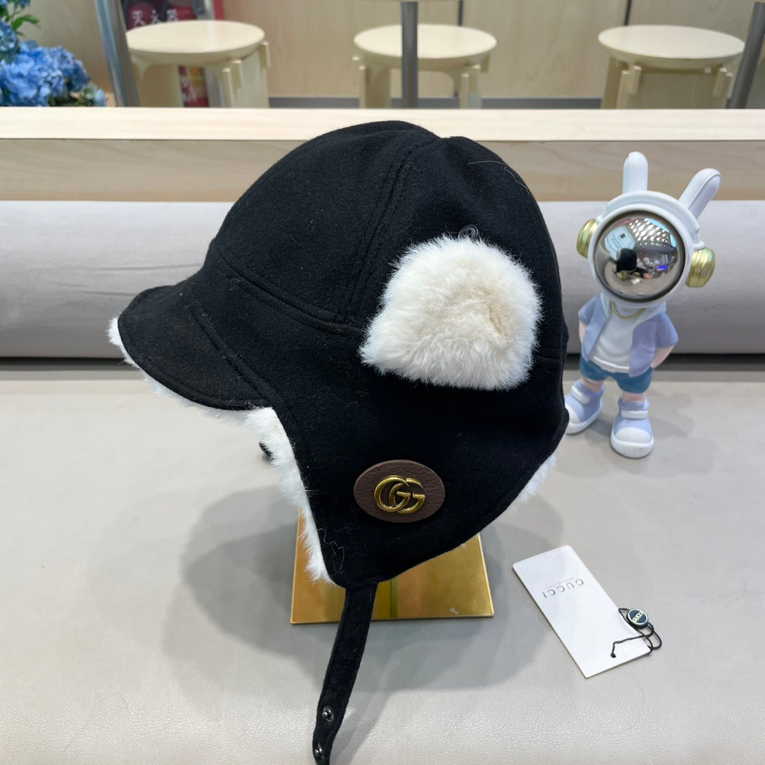 G-Cap