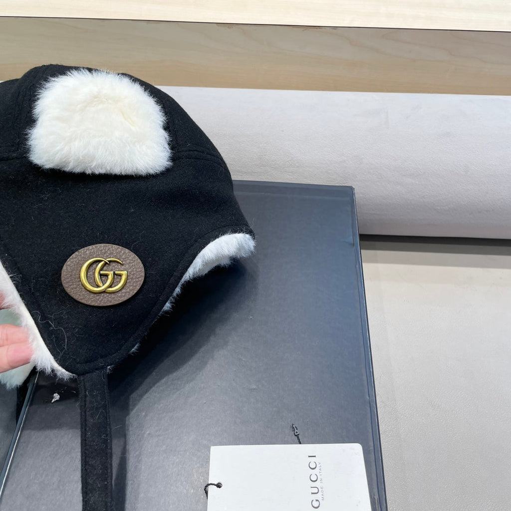 G-Cap