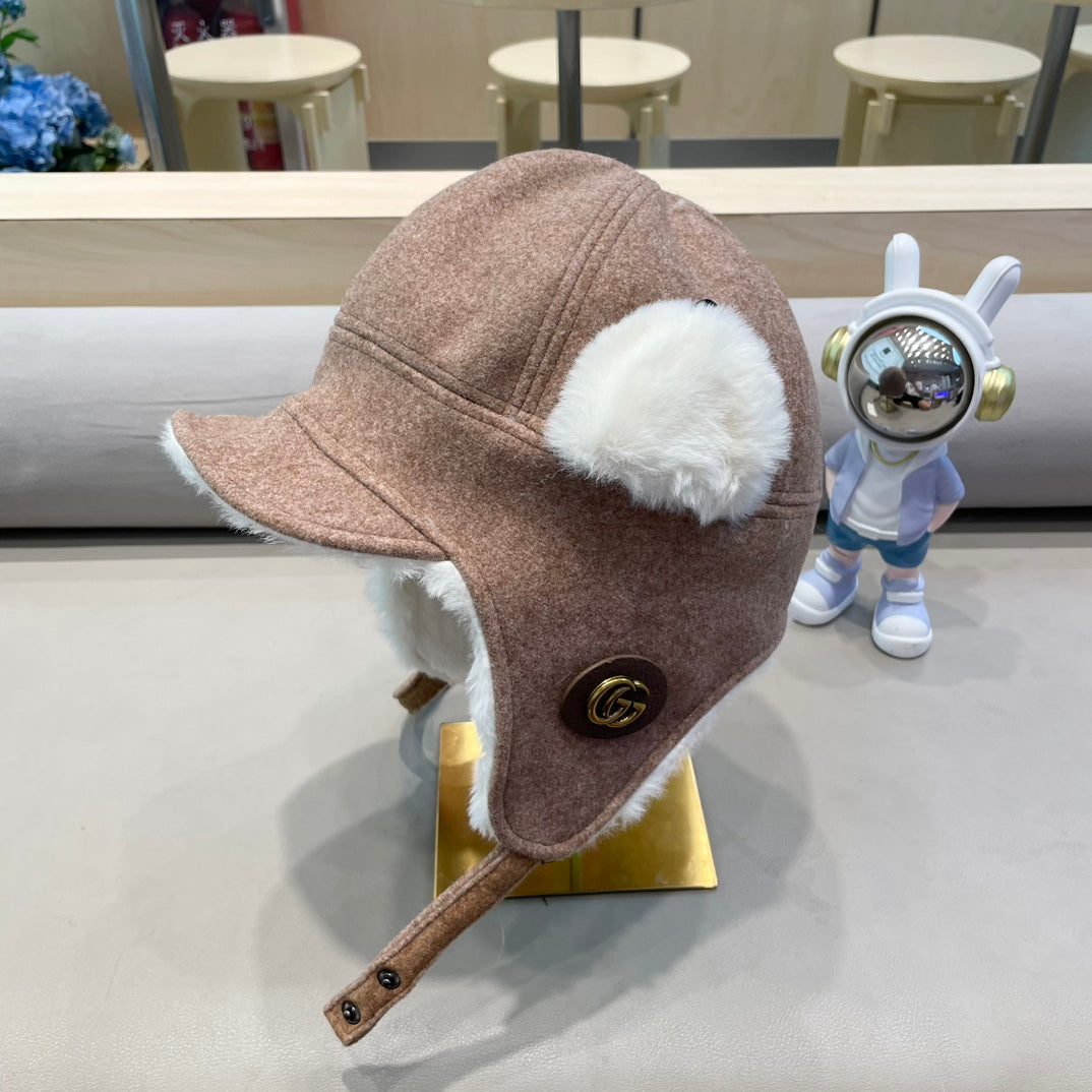 G-Cap
