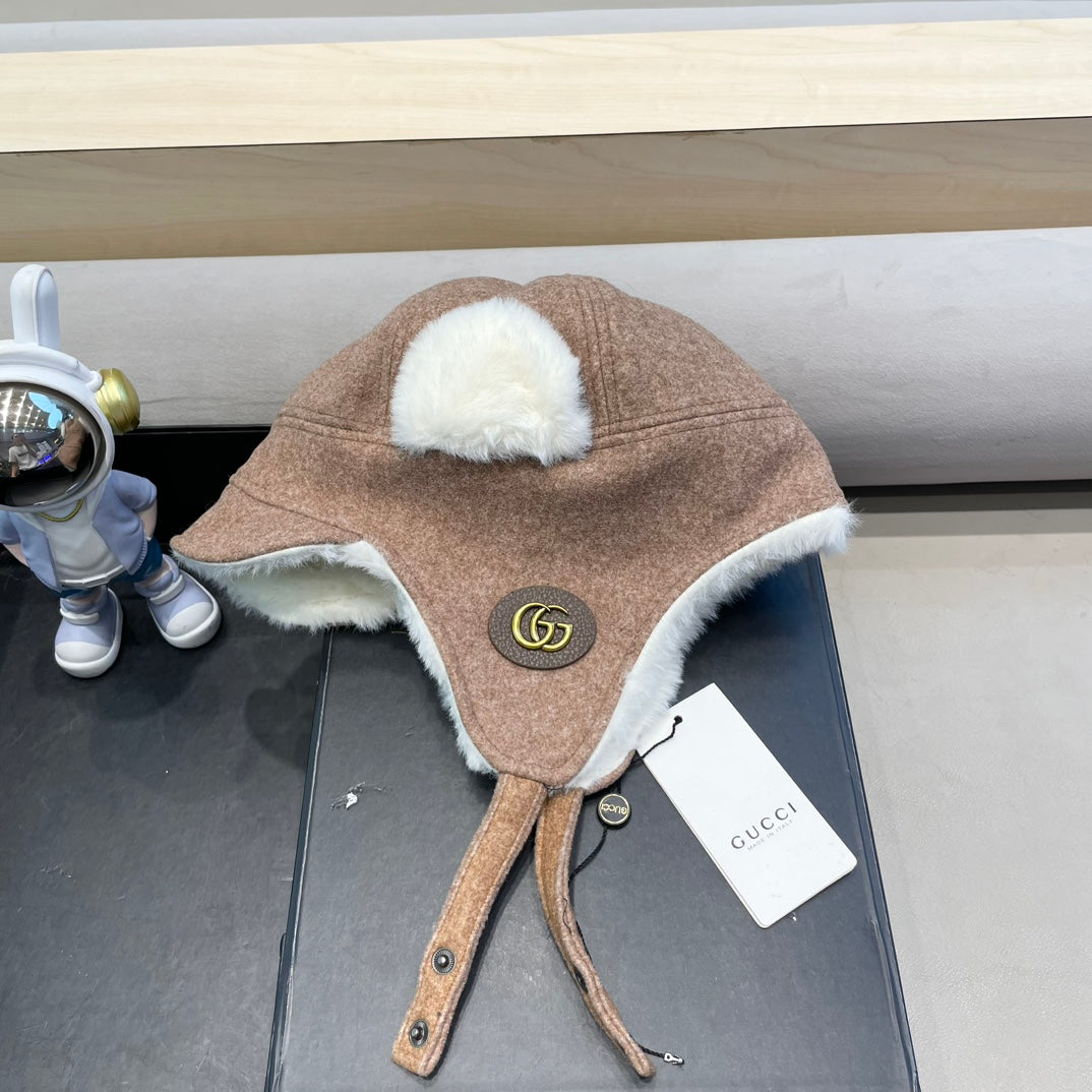 G-Cap