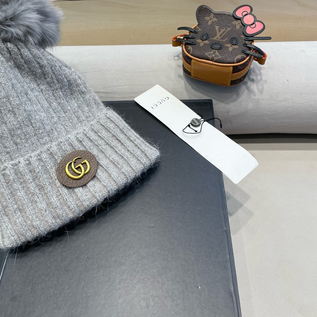 G-Cap