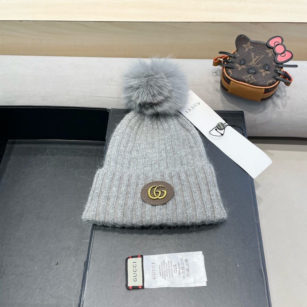 G-Cap