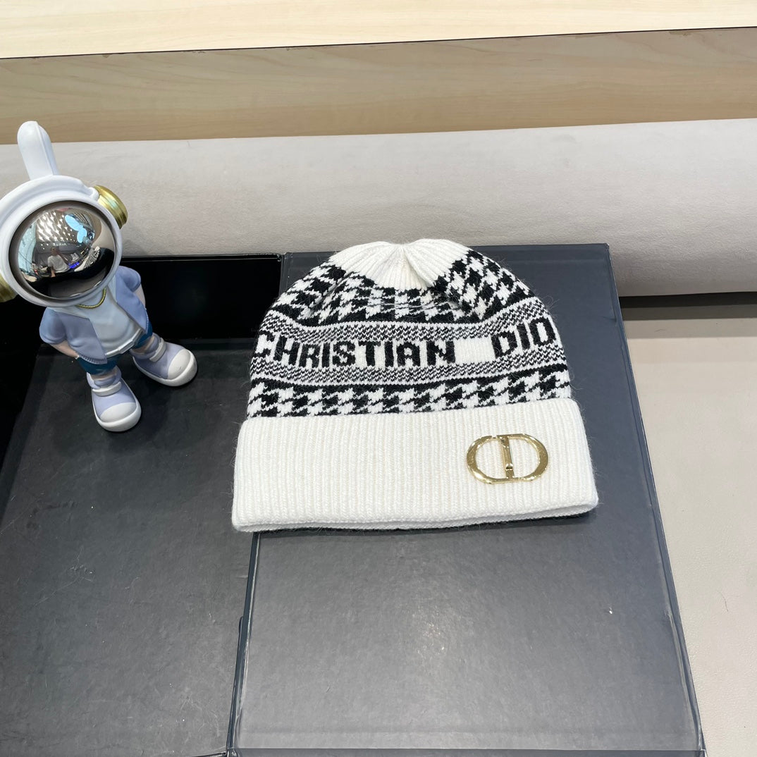 D-Cap