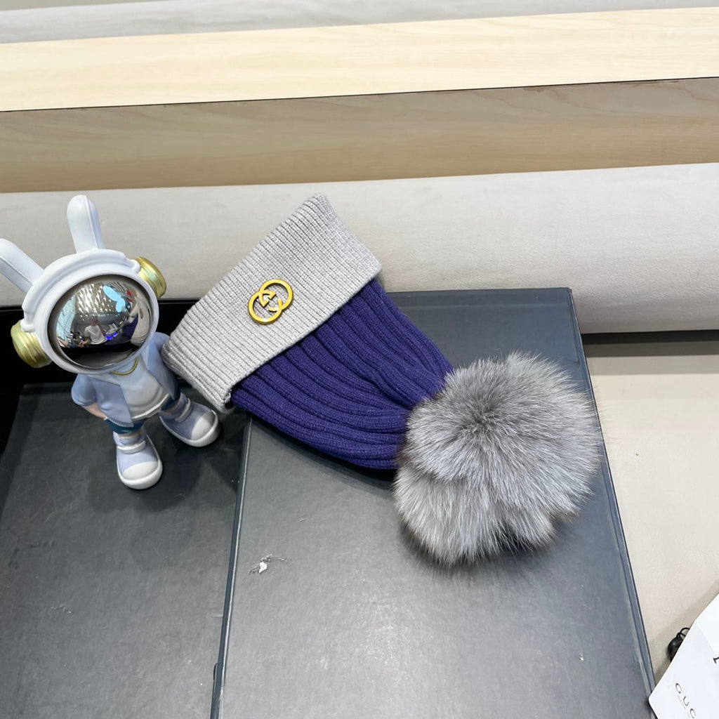 G-Cap