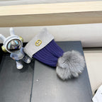 G-Cap