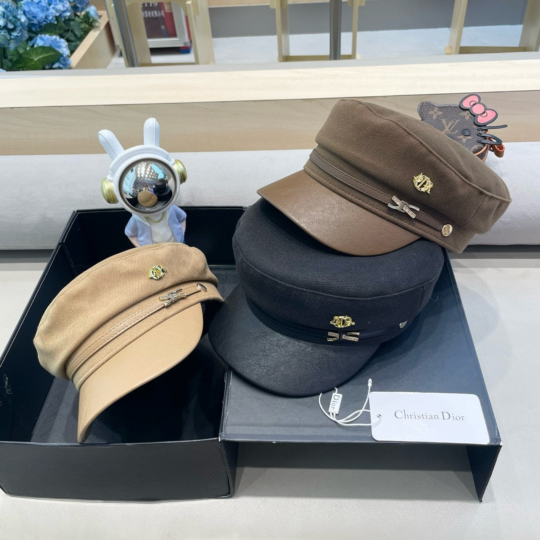 D-Cap