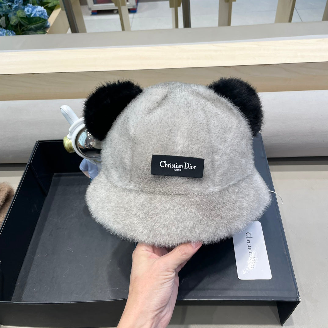D-Cap