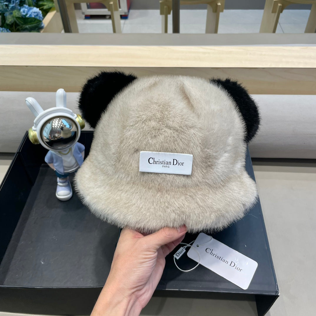 D-Cap