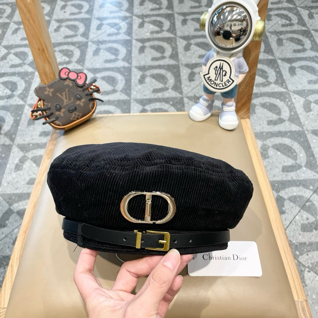 D-Cap
