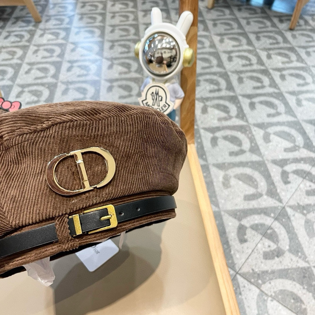 D-Cap