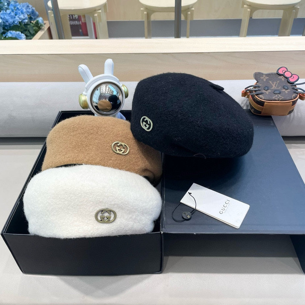 G-Cap