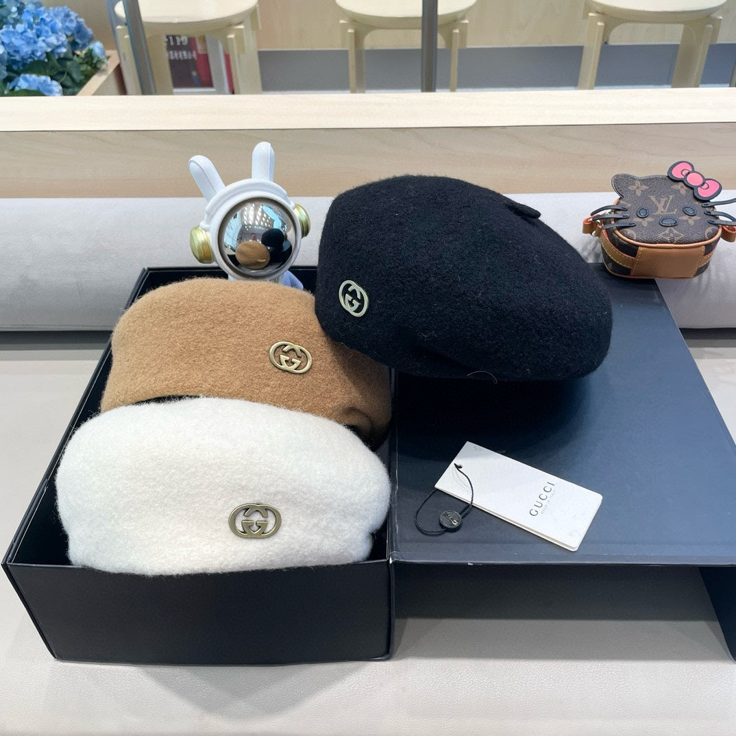G-Cap