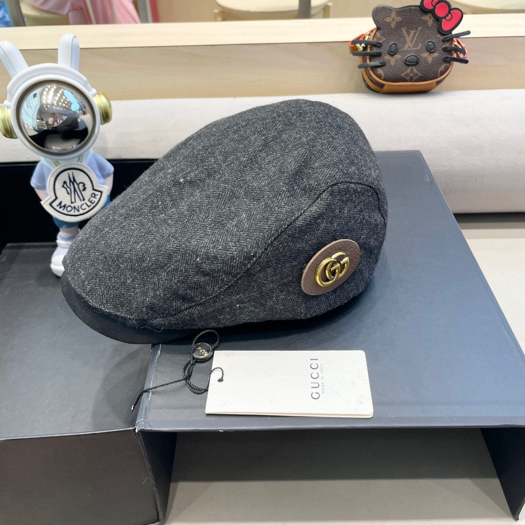 G-Cap