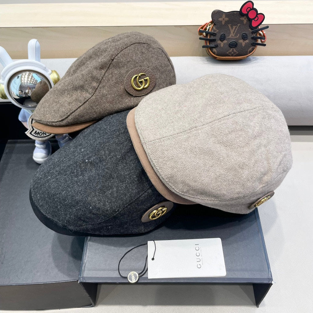 G-Cap