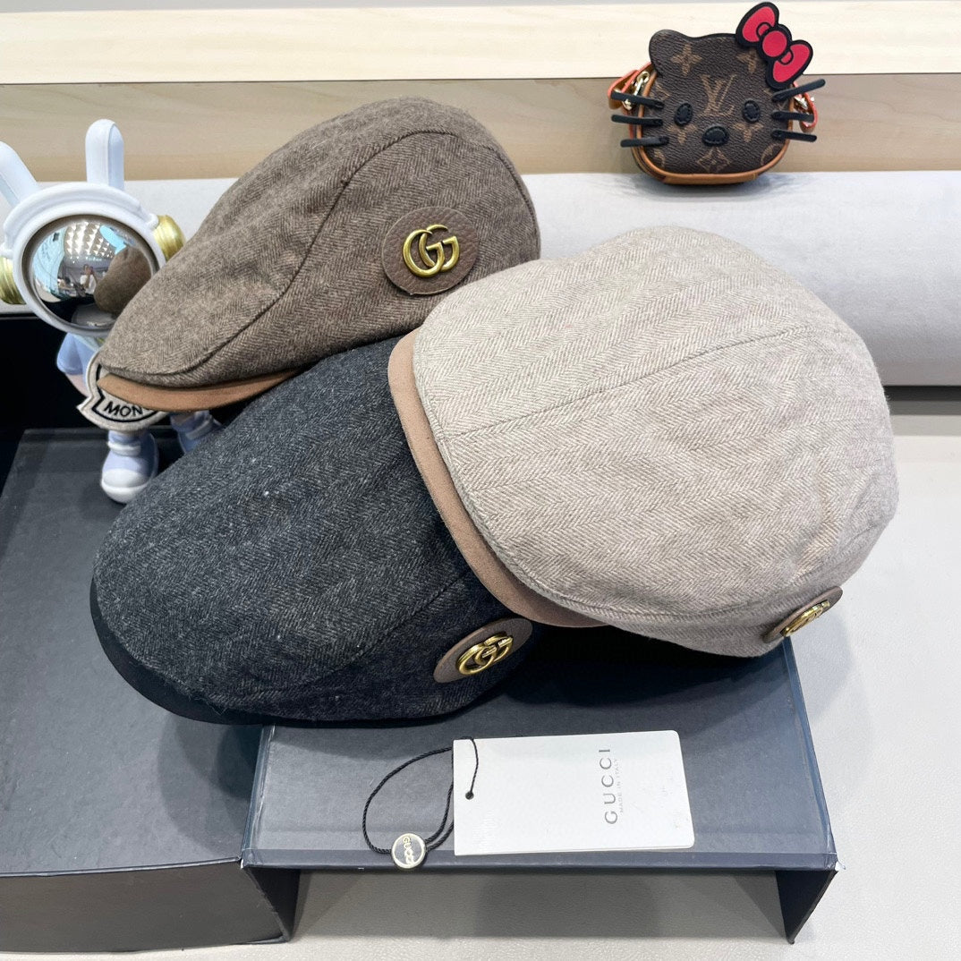 G-Cap