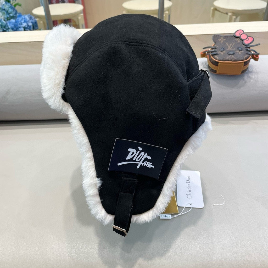 D-Cap