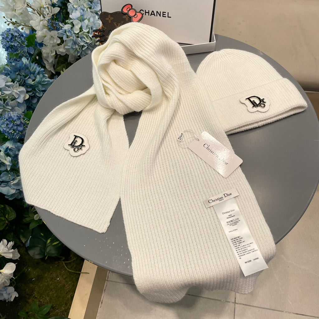 D-Cap