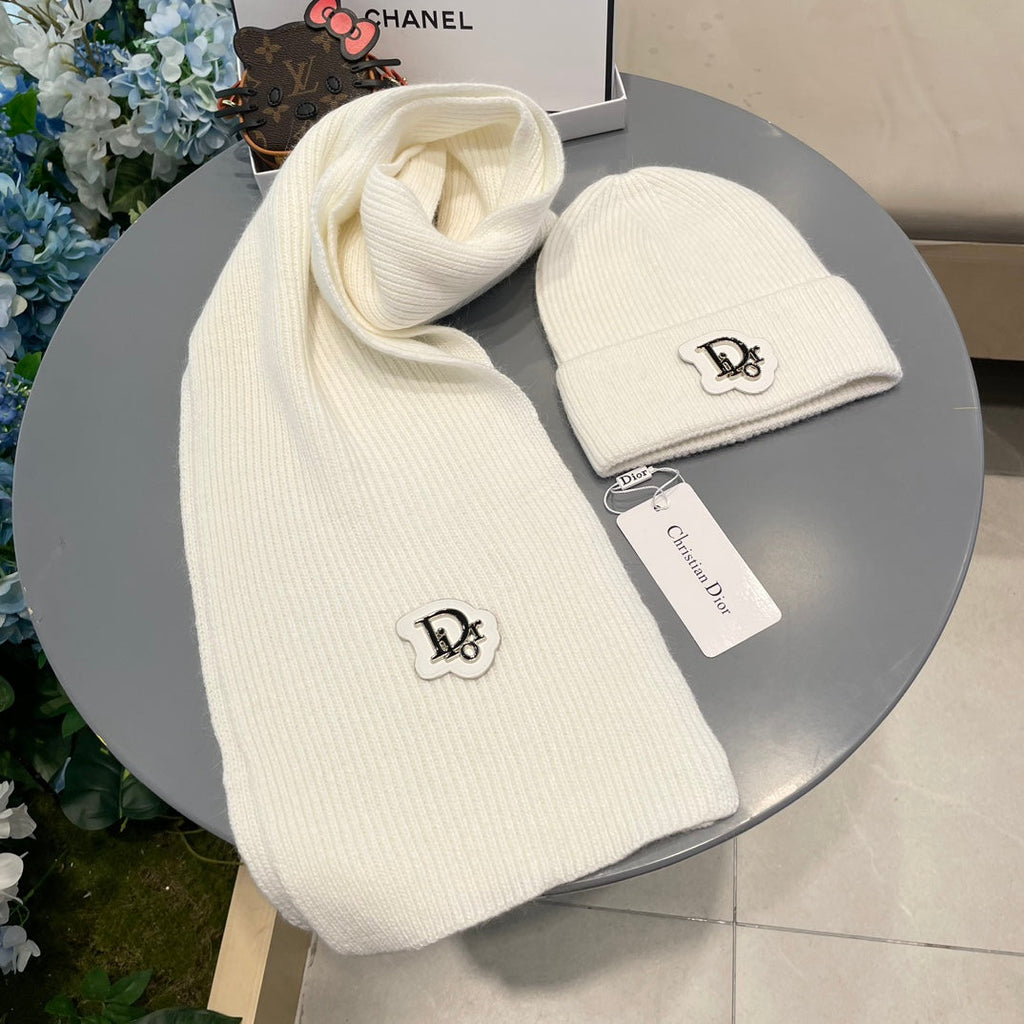 D-Cap