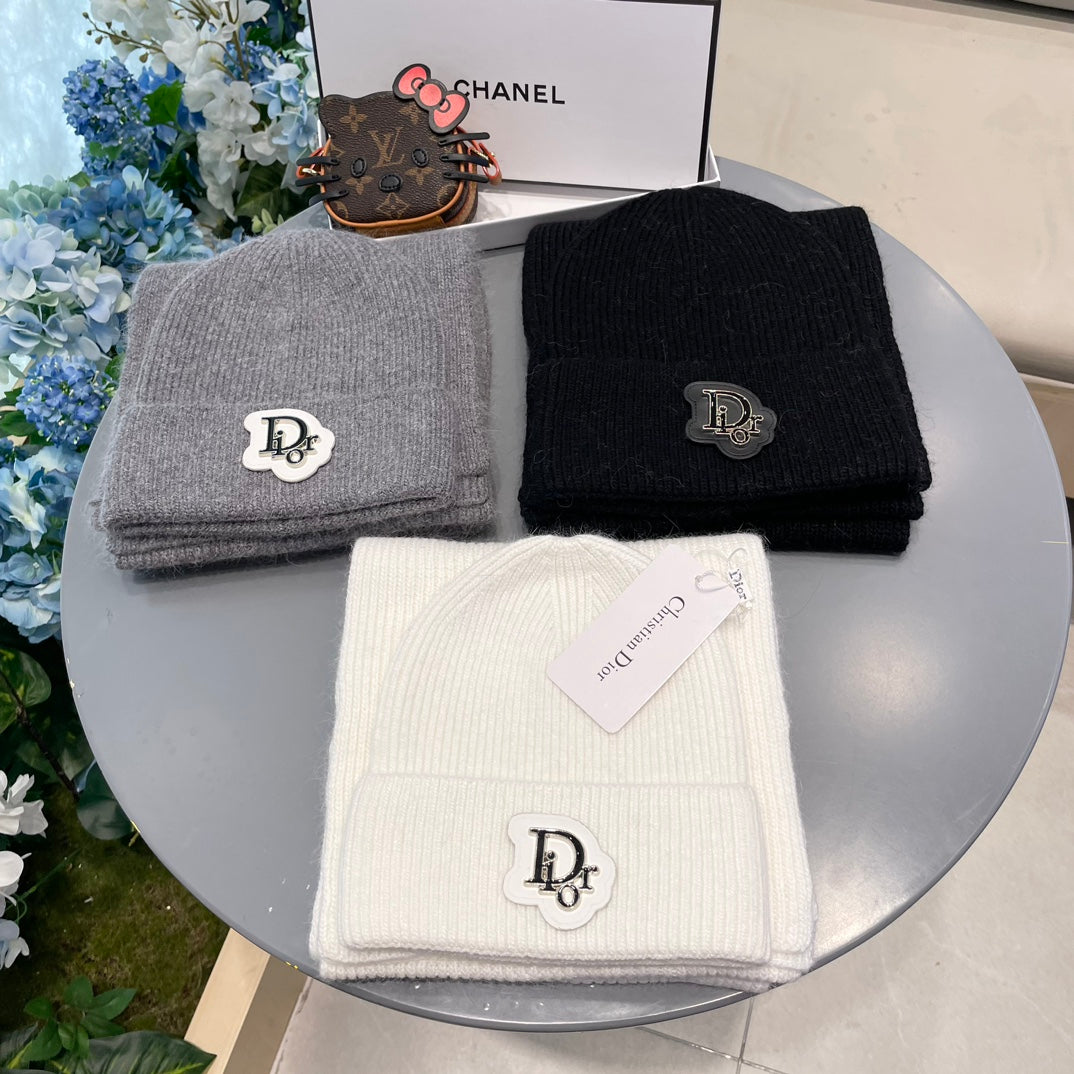 D-Cap