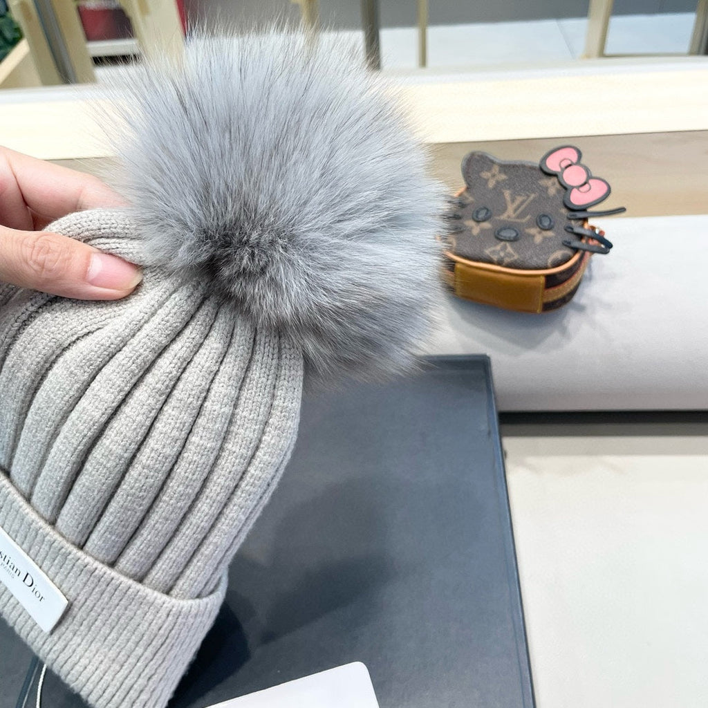 D-Cap