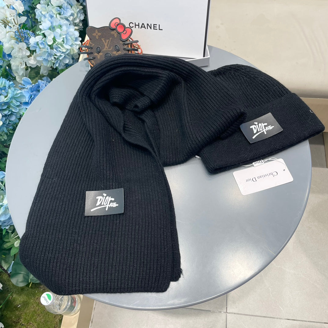 D-Cap