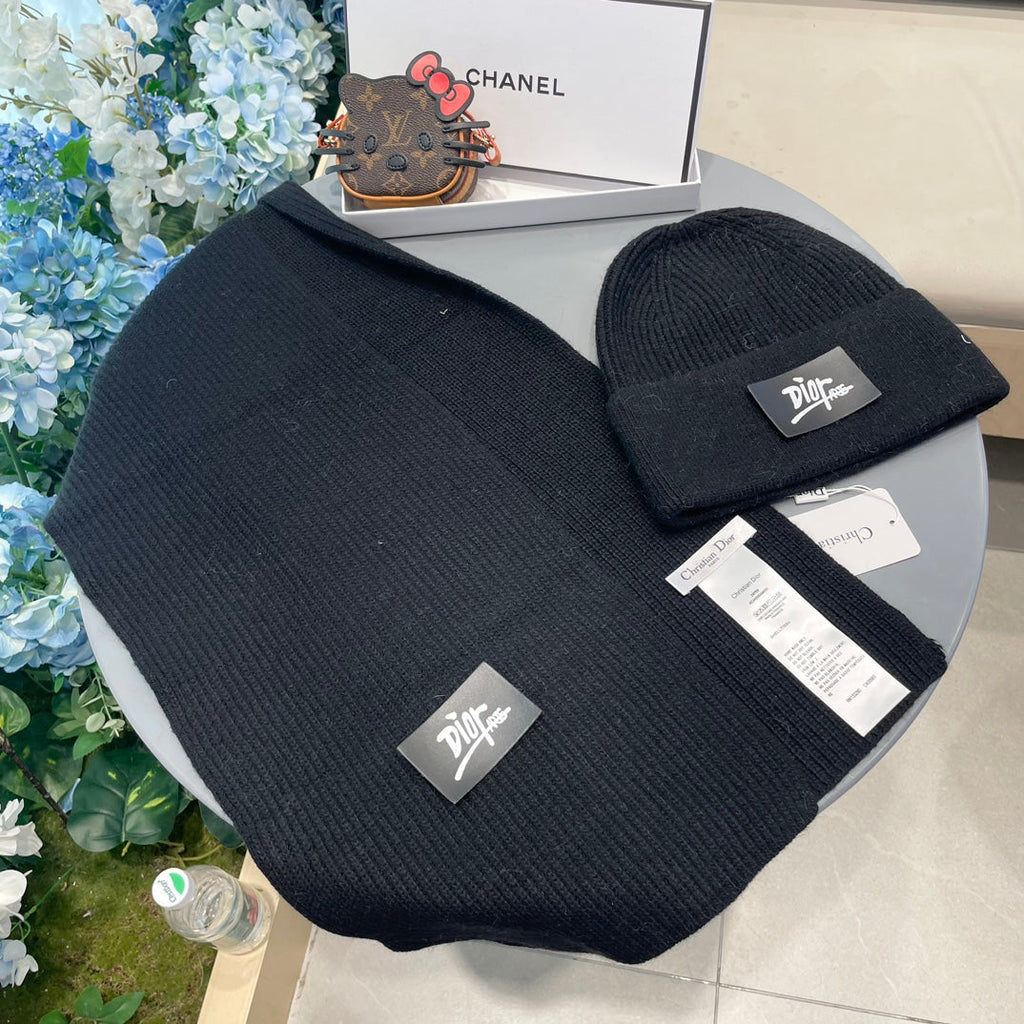 D-Cap