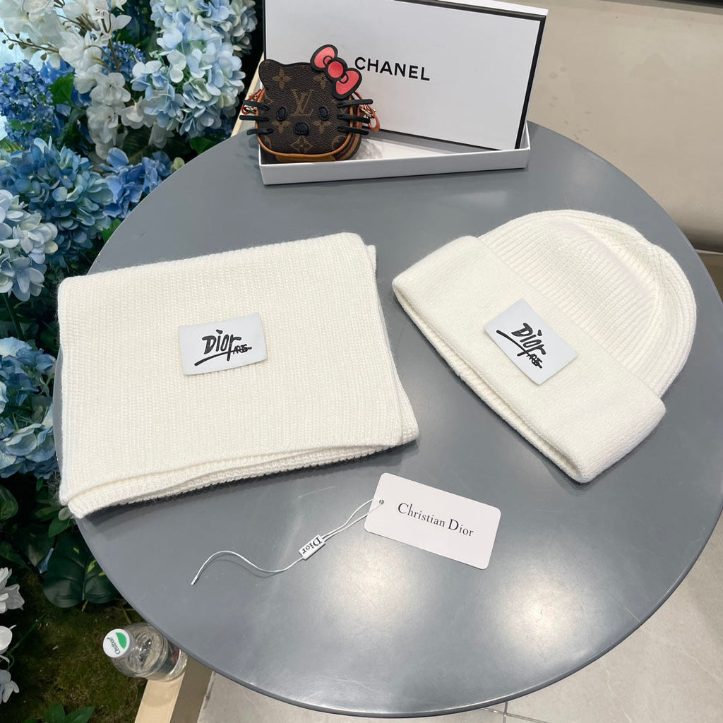 D-Cap