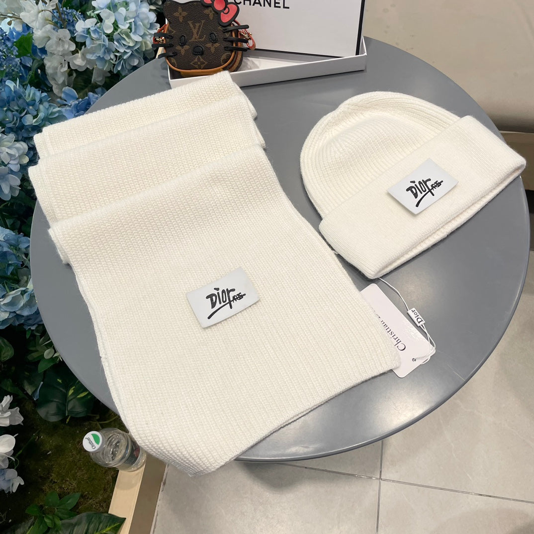 D-Cap