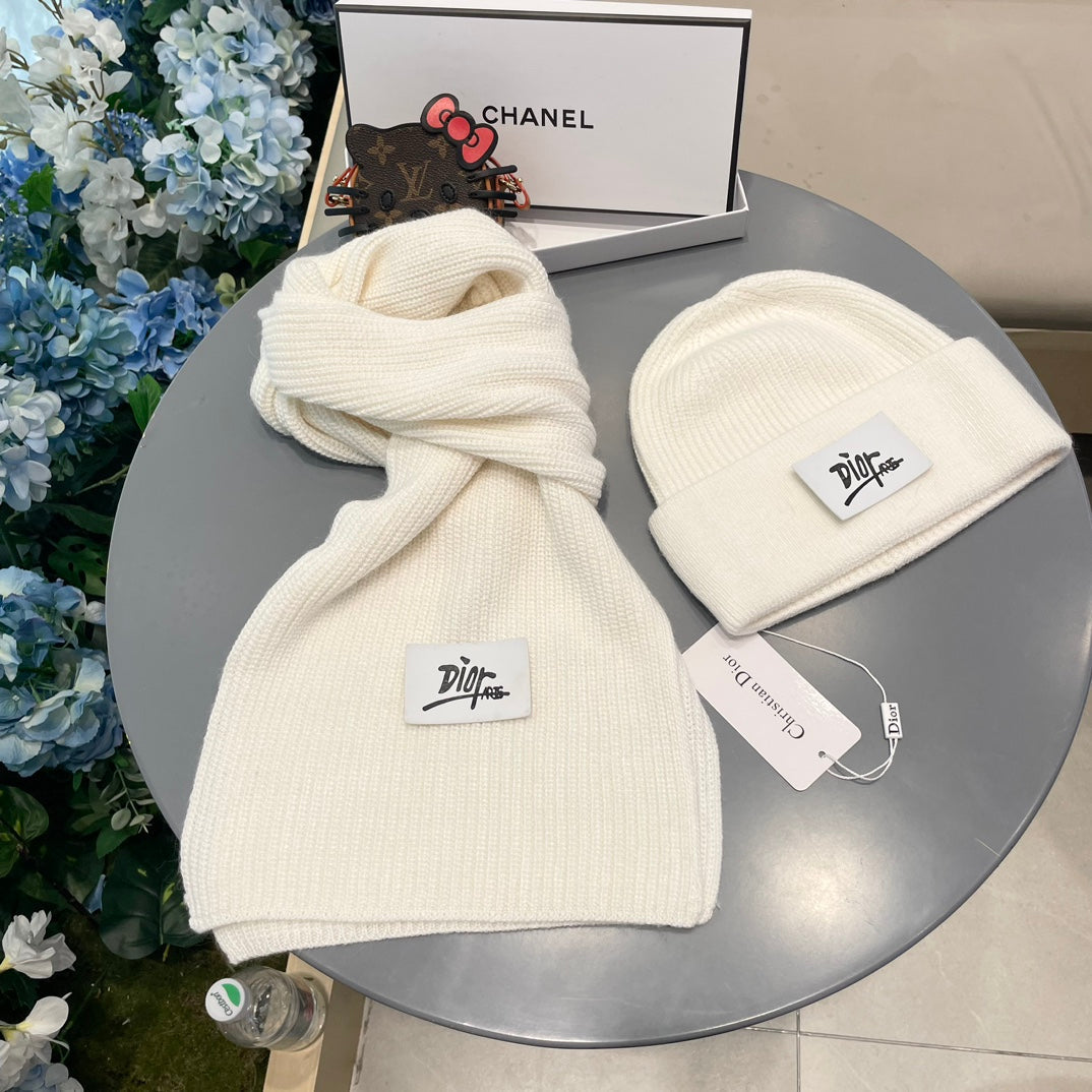 D-Cap