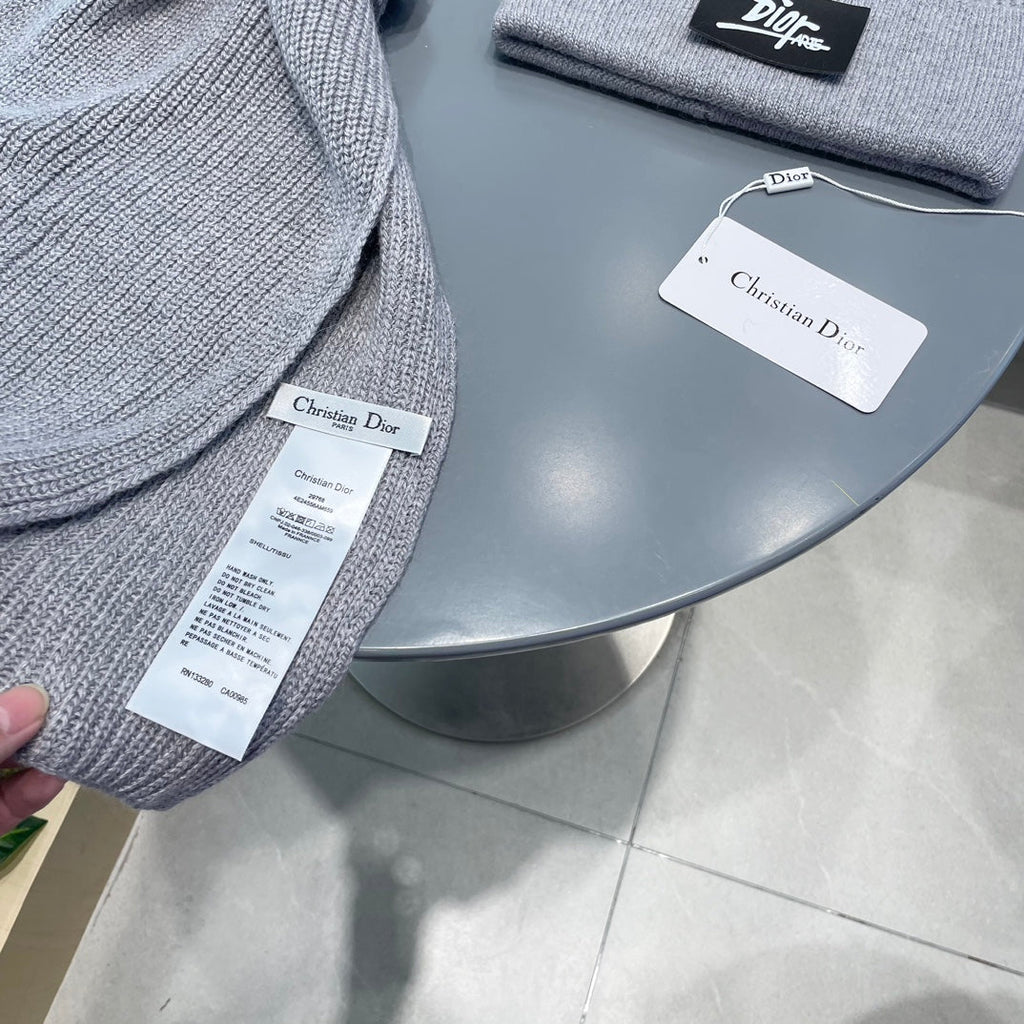 D-Cap