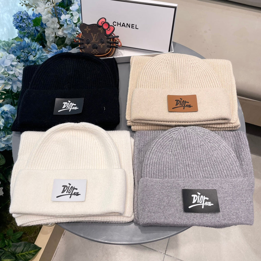 D-Cap