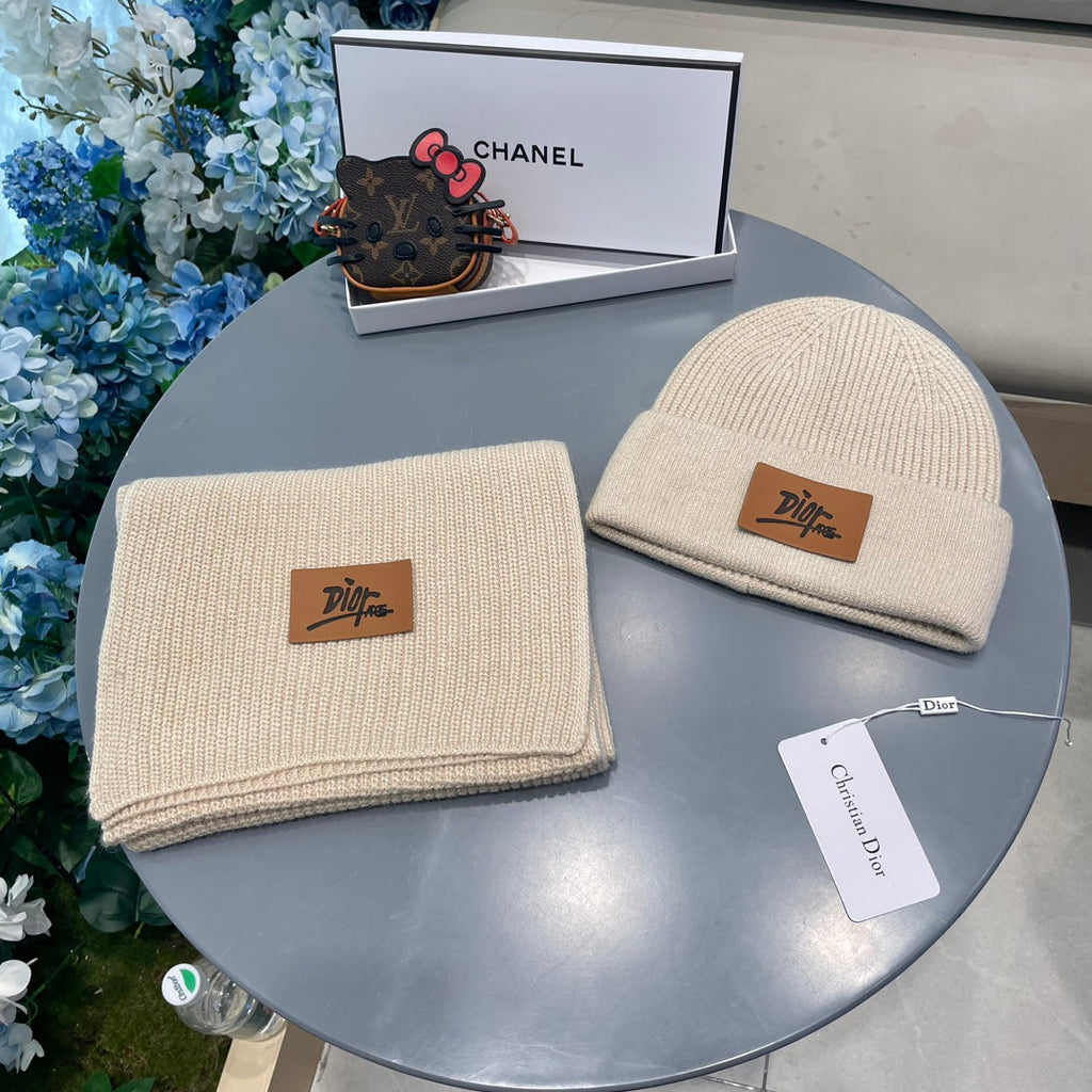 D-Cap
