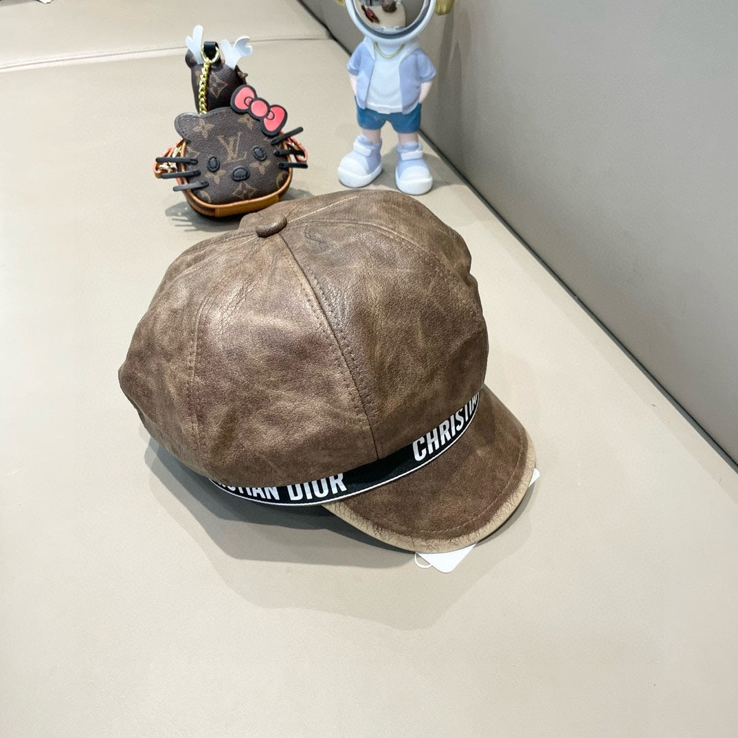D-Cap