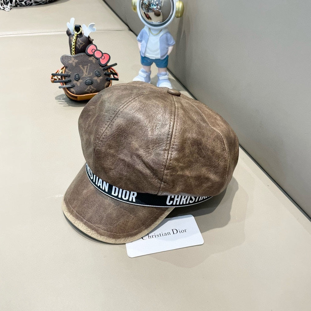 D-Cap