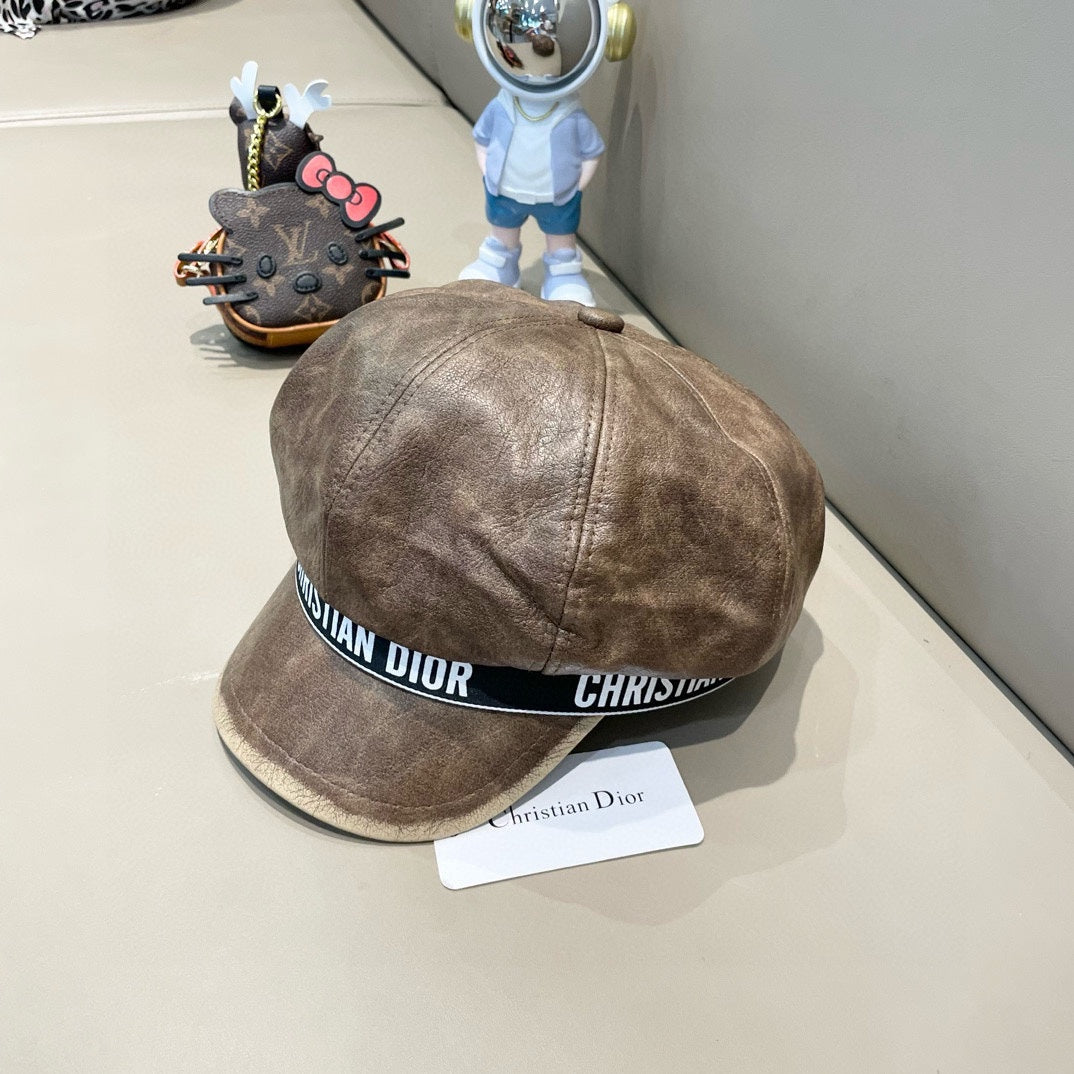 D-Cap