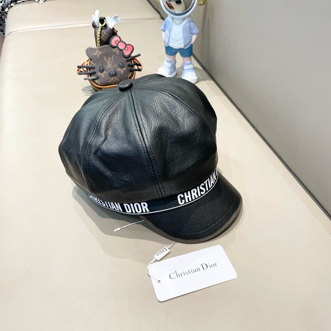 D-Cap