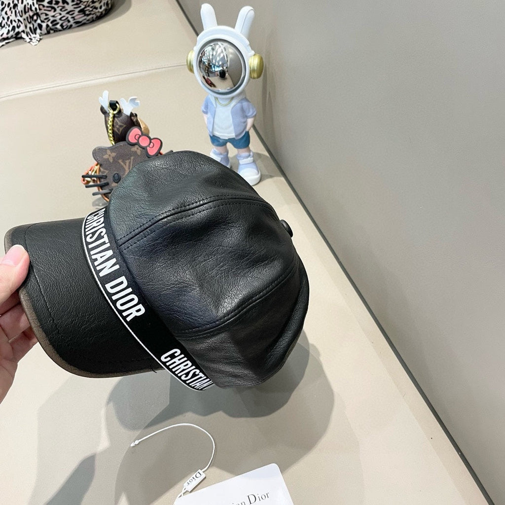 D-Cap