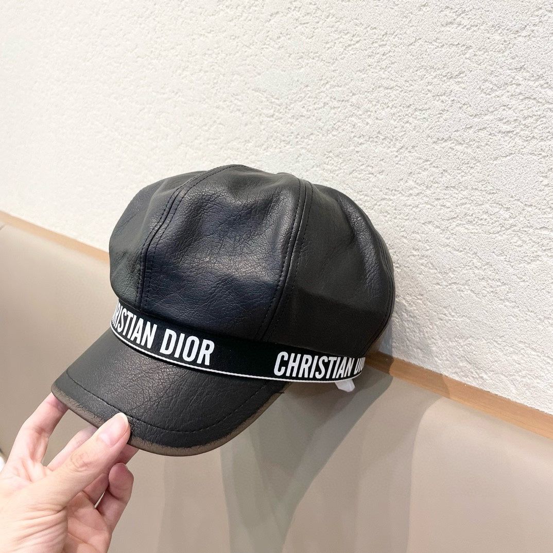 D-Cap
