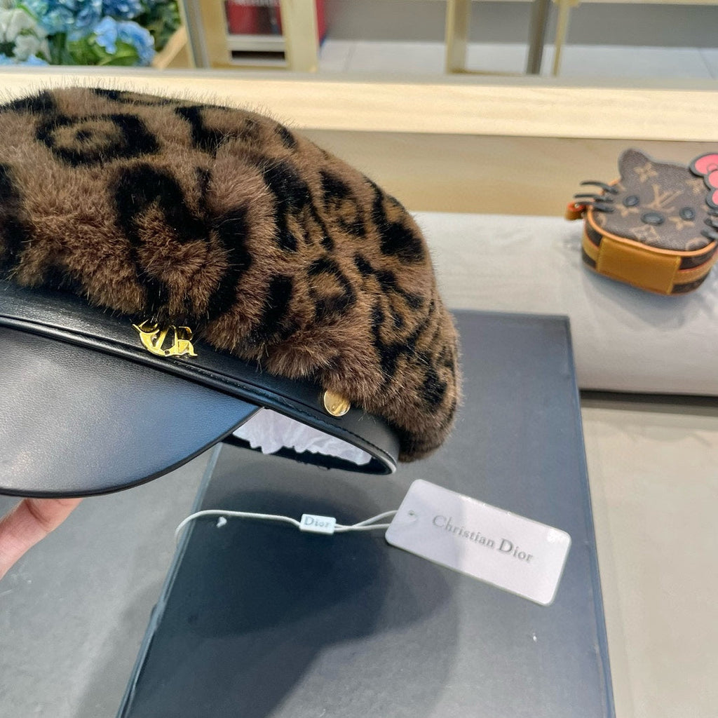 D-Cap