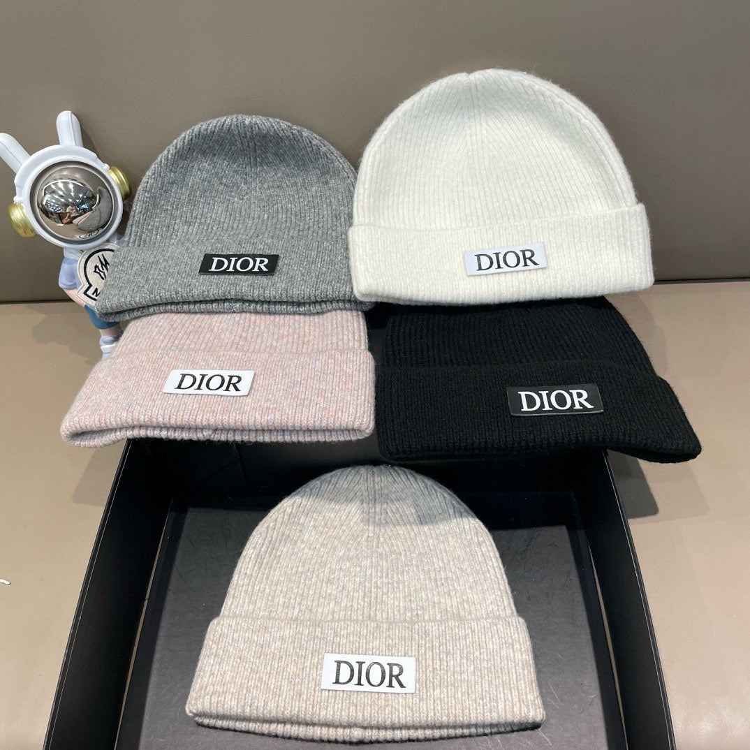 D-Cap