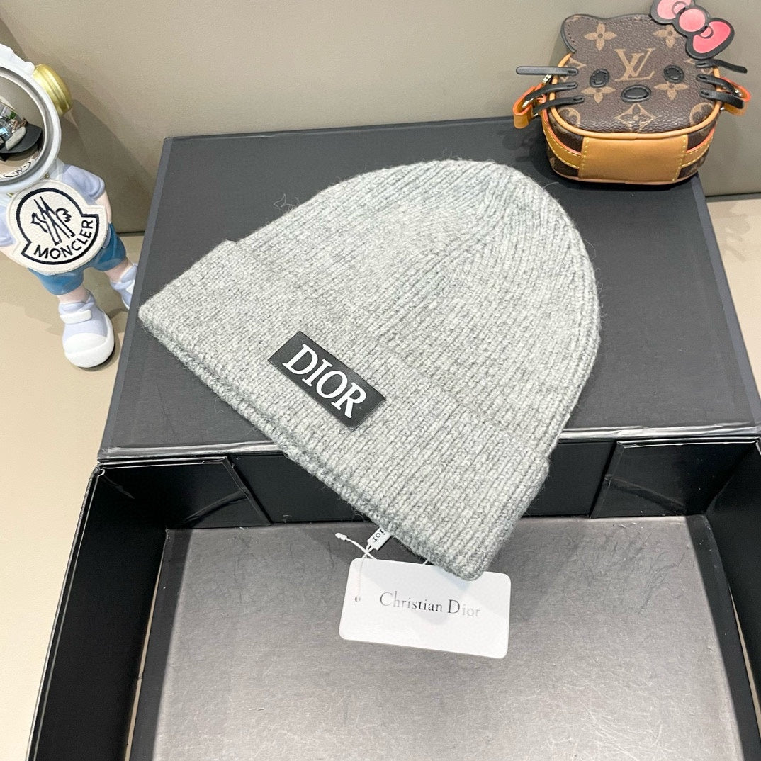 D-Cap