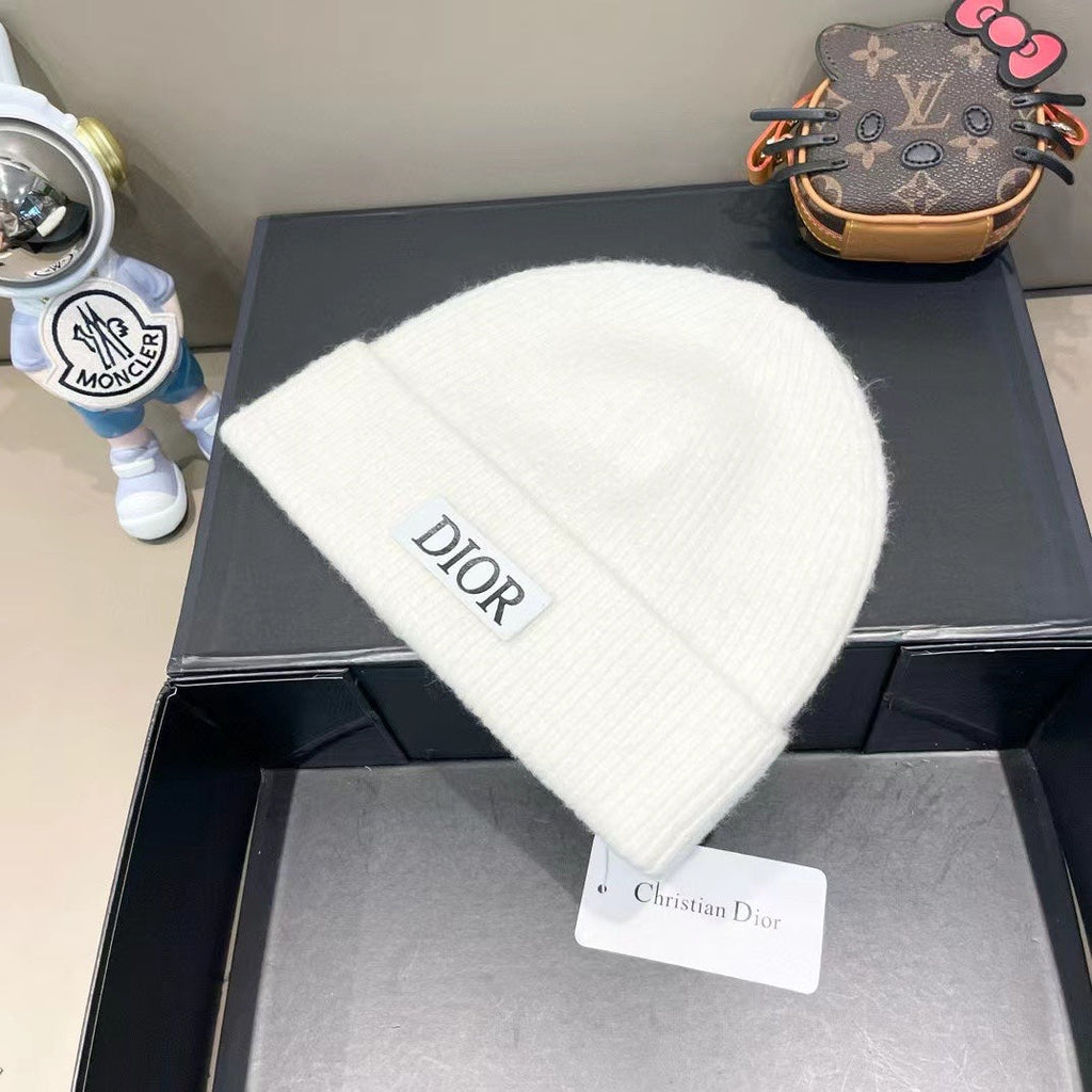D-Cap