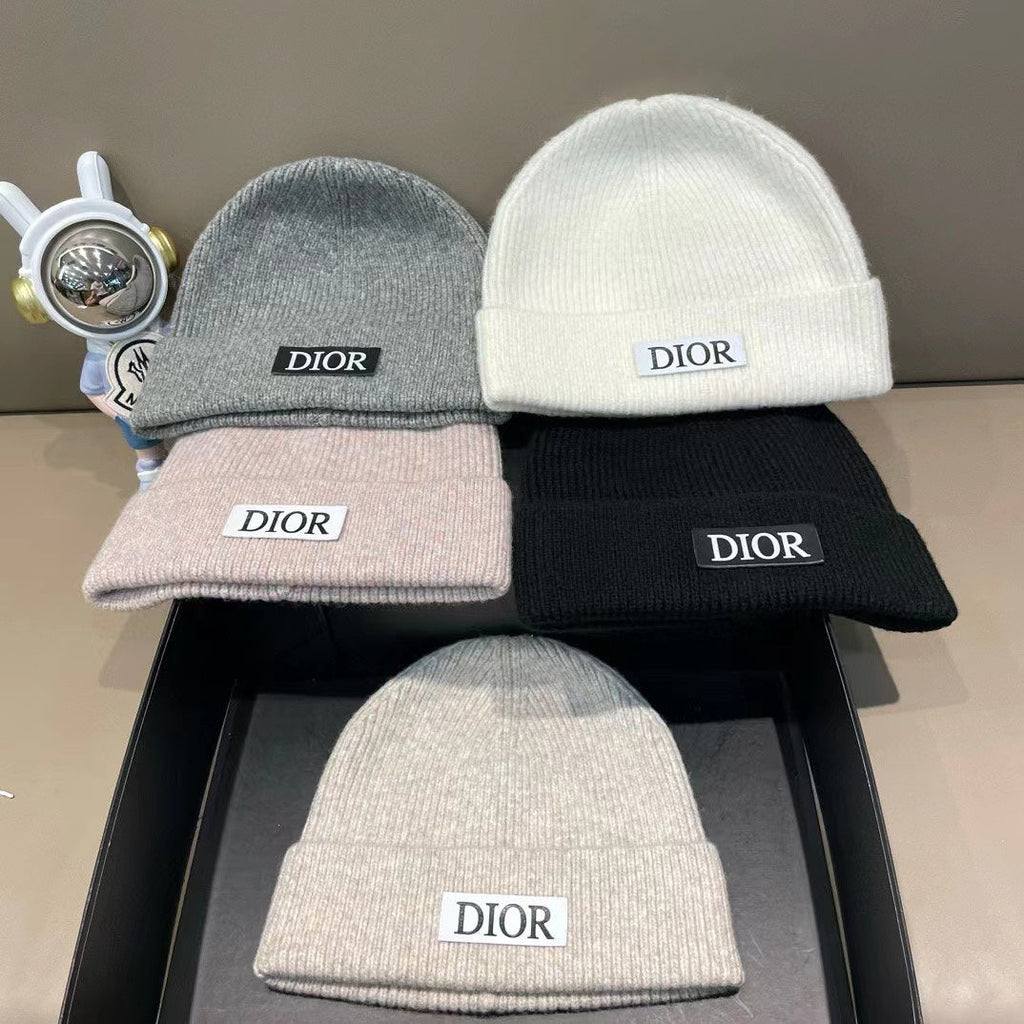 D-Cap