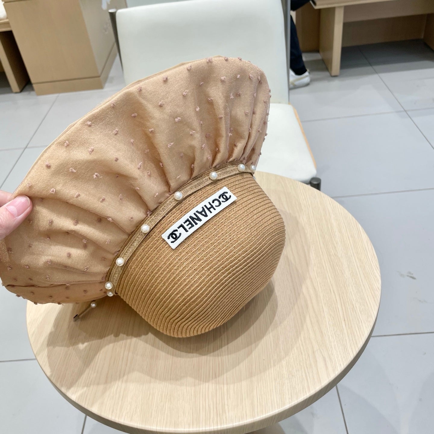 C-Cap