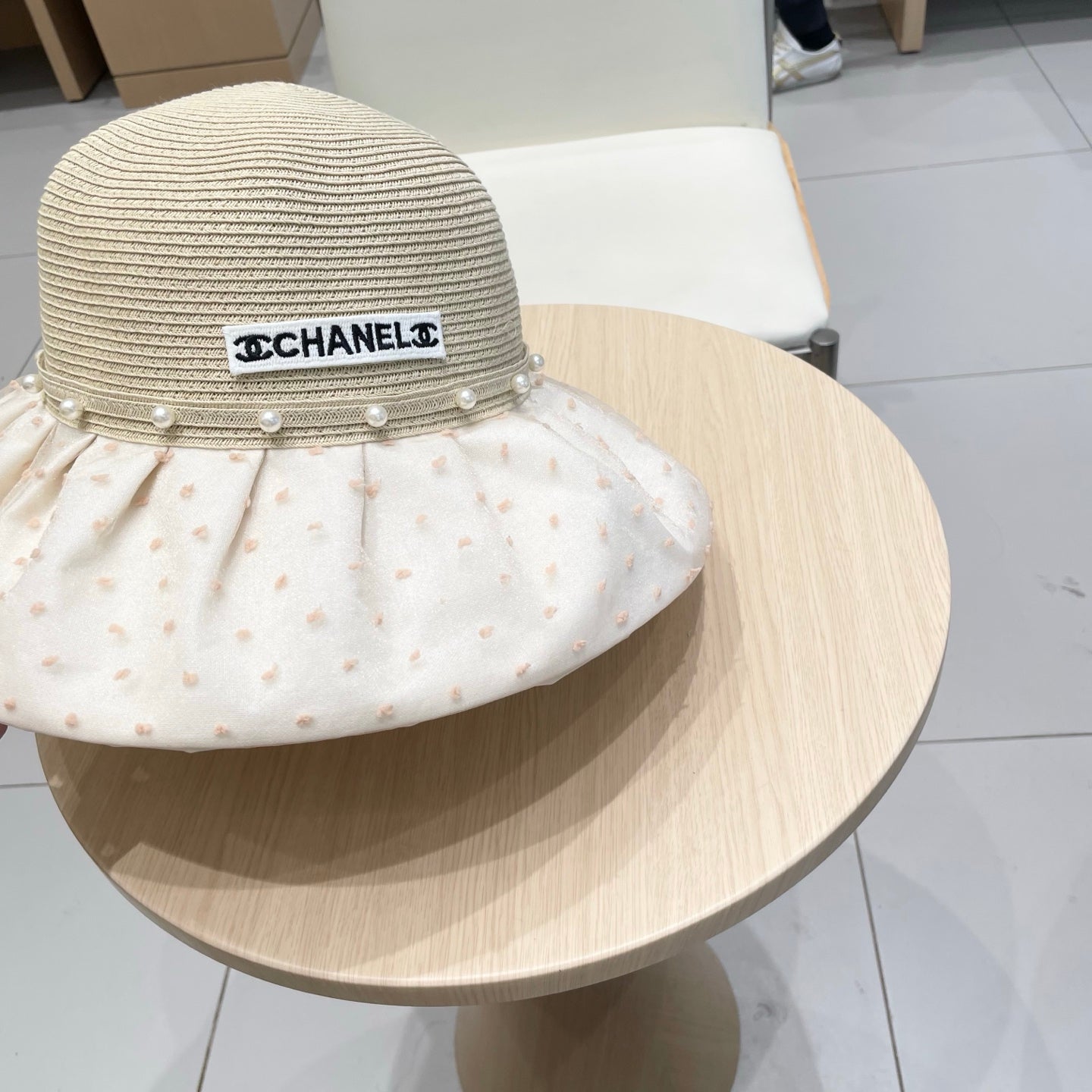 C-Cap