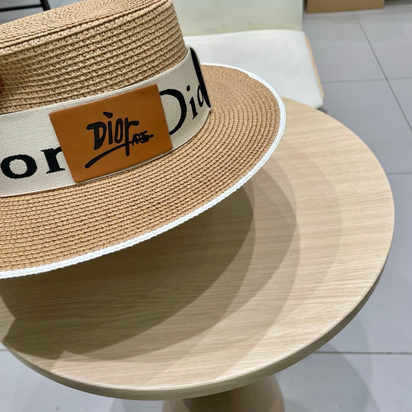 D-Cap