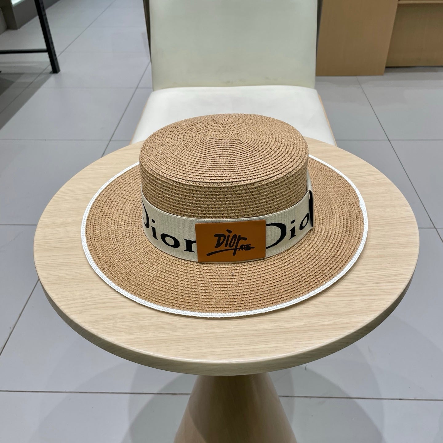 D-Cap