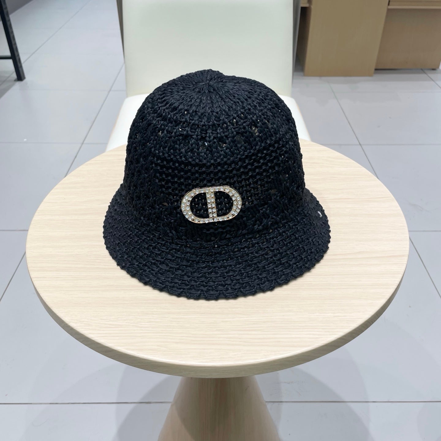 D-Cap
