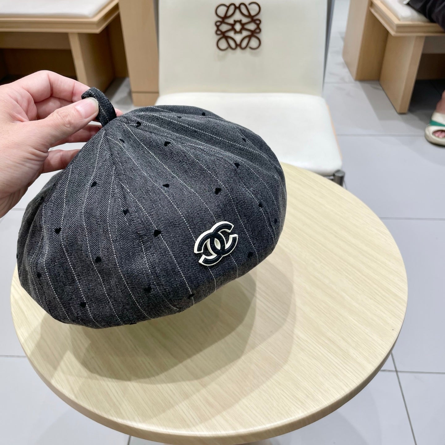 C-Cap